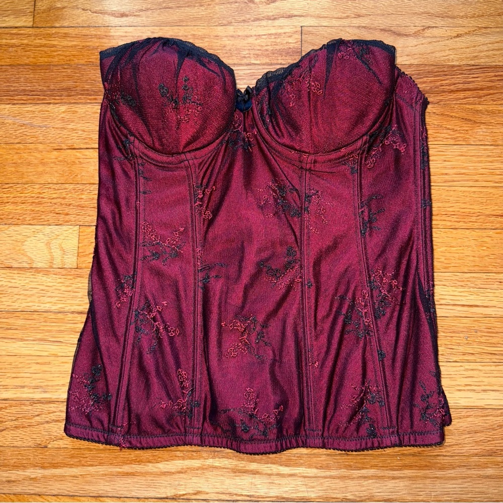 RARE VS Vintage Corset